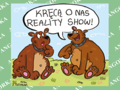 Grizli w obiektywie i Alaska widziana oczami niedźwiedzi