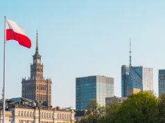 Brytyjczyk zachwyca się Polską. "Powinniśmy się od niej uczyć"