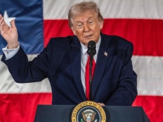 "Ogromna umowa wystartowała". Donald Trump ogłasza nowe inwestycje w USA