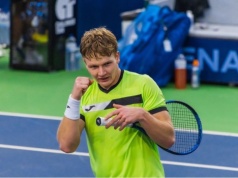 Nieudany występ Polaków. Komplet porażek