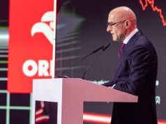 Orlen czeka raczej techniczna korekta. Tak analitycy widzą planowaną aktualizację strategii
