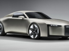 Audi ucina plotki. Elektryczny następca TT jednak powstanie?