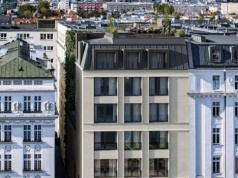 W Warszawie padł rekord. Penthouse sprzedany za 21 mln zł