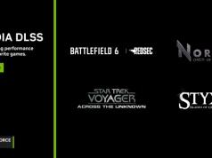 DLSS 4 z Multi Frame Generation debiutuje w sezonie 2. Battlefield 6, Styx: Blades of Greed oraz Star Trek: Voyager