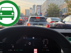 Strefy czystego transportu: w Warszawie spokój, w Krakowie furia kierowców. Co poszło nie tak?