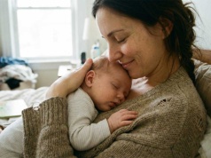 Niewidzialne Wi-Fi: Jak Twój zapach „programuje” spokój dziecka