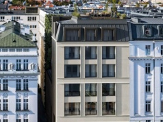 21 mln zł za mieszkanie? W Warszawie to możliwe - ten penthouse to prawdziwy luksus