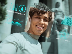 Meta i okulary przyszłości: czy rozpoznawanie twarzy stanie się normą?