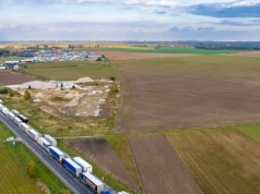 Wiadomo, kto zbuduje kolejny fragment A2. Blisko 460 mln zł za 9 kilometrów