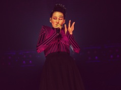 Agnieszka Chylińska już wie, jak będzie celebrować 50. urodziny. 