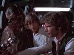 Kultowa saga bez tajemnic. W jakiej kolejności oglądać "Gwiezdne wojny"?