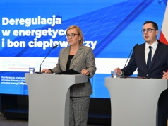 Plan dla energetyki blisko mety