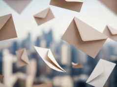 Koperty firmowe z nadrukiem – skuteczne narzędzie marketingu i identyfikacji wizualnej