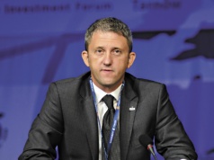 Niełatwo być prezesem Grupy Azoty. Odwołano Andrzeja Skolmowskiego. Nowego szefa zarządu wyłoni konkurs