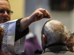 18 lutego – Środa Popielcowa