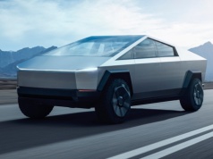 Robotaxi Tesli jest obecnie czterokrotnie bardziej narażony na awarię niż kierowcy ludzki