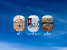 Sprawdź Szaloną Środę w PLL LOT ⚡️ Europa od 649 PLN, Egipt od 749 PLN, Indie od 1949 PLN i USA od 2899 PLN ✈️