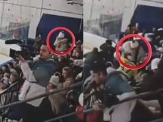 Strzelanina na meczu hokeja dzieci. Zabójcą mężczyzna udający kobietę. Miał problemy z tożsamością płci