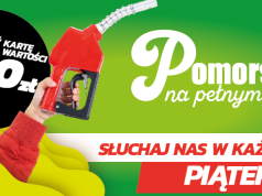 Pomorskie na pełnym baku! Ruszaj w drogę z Radiem Gdańsk