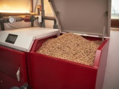 Polacy jeżdżą po pellet do Czech. Tyle płacą za tonę