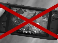 Valve potwierdza. Steam Deck znika ze sprzedaży