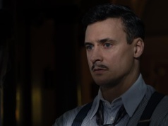 O "Piekle kobiet" będzie głośno. Mocna rola Mateusza Damięckiego