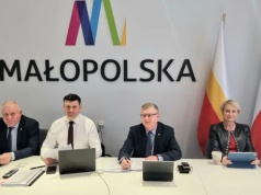 Prawie 132 mln zł dla Małopolski. Kanalizacja, drogi i VeloMałopolska na liście