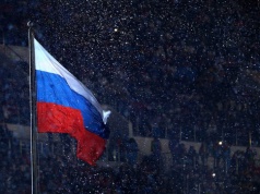 Jest decyzja. Rosjanie i Białorusini powalczą o medale