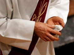 Dziś środa popielcowa. Co wolno, a co jest zakazane?