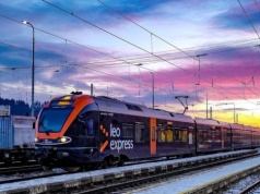 Leo Express gotowy do startu w Polsce. Ogromne zainteresowanie konkurencją Intercity