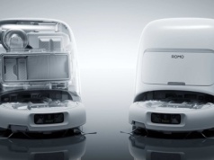 Czy ufasz swojemu robotowi? DJI Romo szpiegował użytkowników