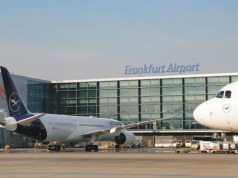 Frankfurt: Styczeń na plusie z ponad 4,1 mln pasażerów