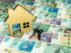 21 mln zł za penthouse w Warszawie. Rekord za metr, ale czy na pewno w skali kraju?