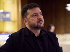 Zełenski zamyka kwestię ustępstw terytorialnych. "Nie wybaczą mi, nie wybaczą USA"