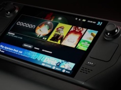 Steam Deck wyprzedany. Valve potwierdza problemy z dostępnością