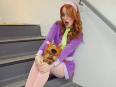 Netflix robi aktorski serial „Scooby-Doo”. To ona zagra nową Daphne