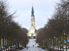Środa Popielcowa na Jasnej Górze rozpocznie Wielki Post