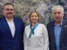 Nowe władze powiatu wybrane. Wiemy kto będzie gospodarzem regionu