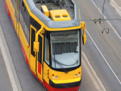 Zderzenie tramwajów w centrum Warszawy. Są ranni