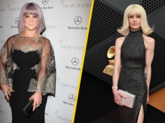 Kelly Osbourne zaskakuje nową sylwetką. Fani i bliscy zaniepokojeni jej radykalną metamorfozą