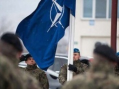 Rosja żąda od NATO deklaracji „na papierze”!