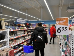 Polowanie sezonu w Action. 3w1, które każdy chce mieć. Okazja nie do przegapienia też w KiK