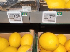 Nowe oznaczenia w sklepach od 17 lutego. Sprawdziliśmy, jak to wygląda w Krakowie