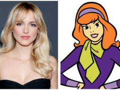 Mckenna Grace to serialowa Daphne. Scooby-Doo zmierza na Netflix