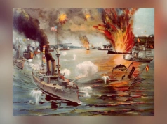 Czy ekspansjonistyczna polityka USA wywołała wojnę? Zapomniany konflikt z Hiszpanią