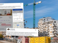 Ujawniono, jak ściemnianie o cenach mieszkań pozwalało więcej na nich zarobić