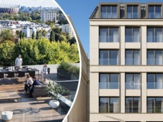 Ten apartament to rekordzista. Za metr kwadratowy trzeba było zapłacić fortunę
