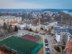 Będzie modernizacja budynków szkoły w Choszcznie