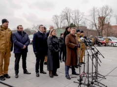 MSWiA zapowiada budowę schronów i rozwój systemu ochrony ludności. Rusza kolejny etap zmian