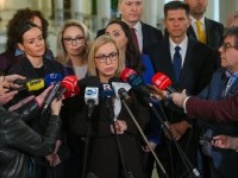 To już koniec. Polska 2050 się rozpada